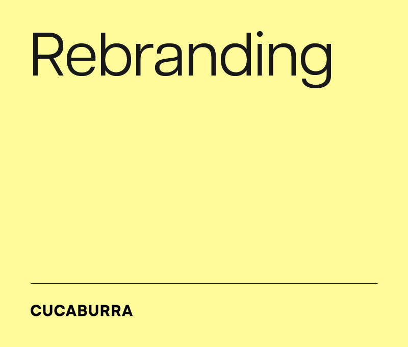 Rebranding - co to jest? Jak zaplanować rebranding firmy?